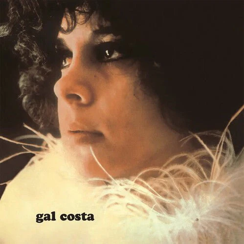 COSTA,GAL - GAL COSTA Vinyl LP