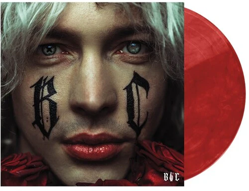 COURTNEY,BARNS - SUPERNATURAL Vinyl LP