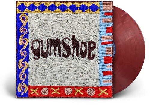 CRAIN,SAMANTHA - GUMSHOE - RED Vinyl LP