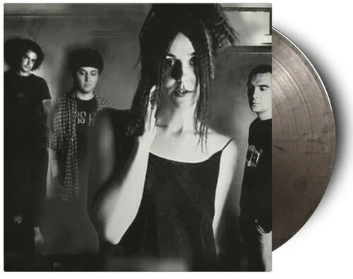 CRANES - POPULATION FOUR Vinyl LP