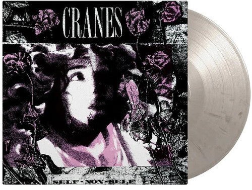 CRANES - SELF-NON-SELF Vinyl LP