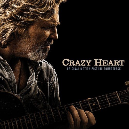 CRAZY HEART / O.S.T. Vinyl LP