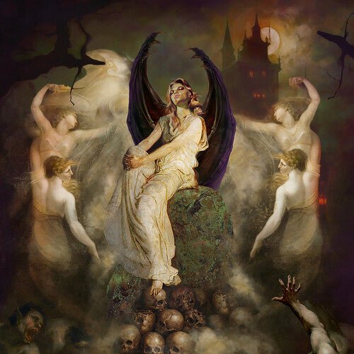 CREEPER - SANGUIVORE Vinyl LP
