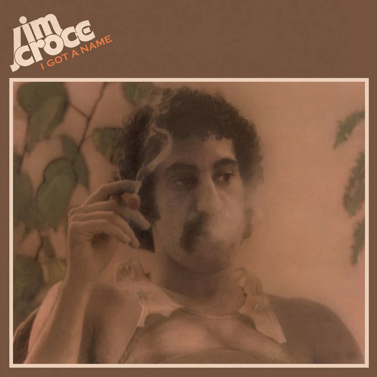 CROCE,JIM - I GOT A NAME (2023 MIX) Vinyl LP