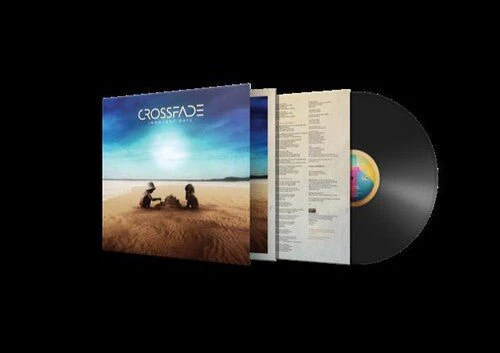 CROSSFADE - INNOCENT DAYS Vinyl LP