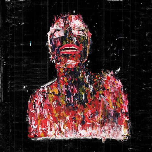 CROWD OF CHAIRS - BREATHER Vinyl LP