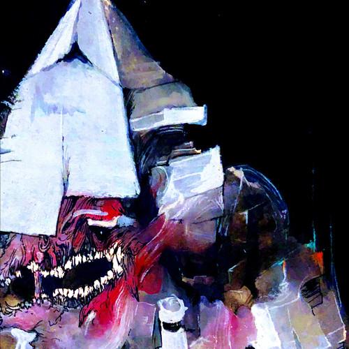 CROWHURST - III Vinyl LP