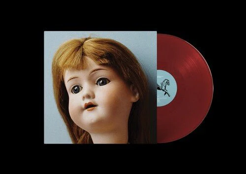 CUMMINGS,GRACE - BLOODHORSE Vinyl LP