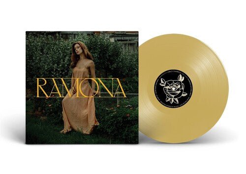 CUMMINGS,GRACE - RAMONA Vinyl LP