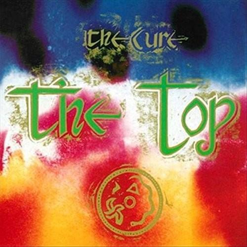 CURE - TOP Vinyl LP - Image 3