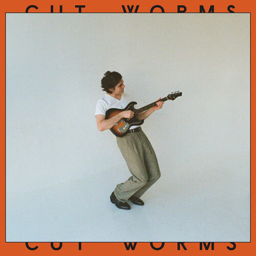 CUT WORMS Vinyl LP