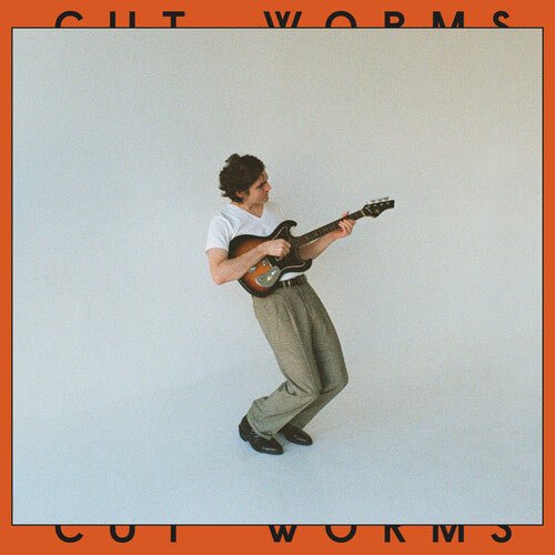 CUT WORMS Vinyl LP - Image 2