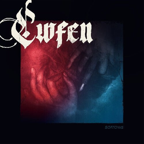 CWFEN - SORROWS Vinyl LP