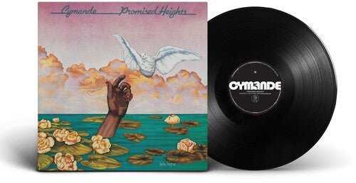 CYMANDE - PROMISED HEIGHTS Vinyl LP