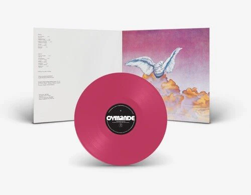 CYMANDE - PROMISED HEIGHTS Vinyl LP - Image 3