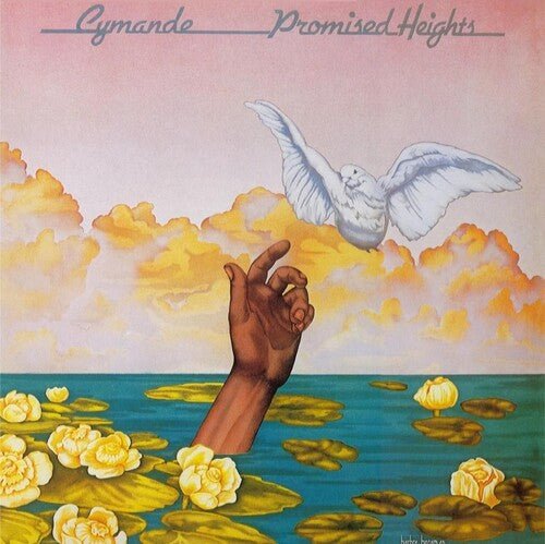 CYMANDE - PROMISED HEIGHTS Vinyl LP - Image 4
