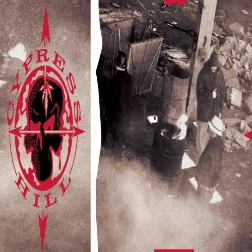 CYPRESS HILL Vinyl LP