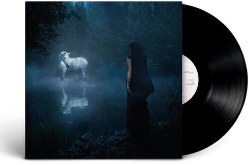 CYRUS,NOAH - I WANT MY LOVED ONES TO GO WITH ME Vinyl LP