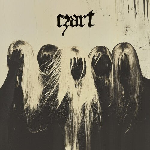 CZART - CZARTY POLSKIE Vinyl LP