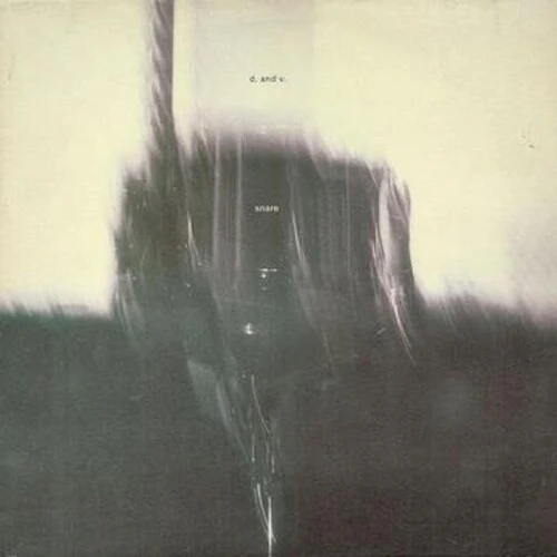D&V - NEAREST DOOR Vinyl LP