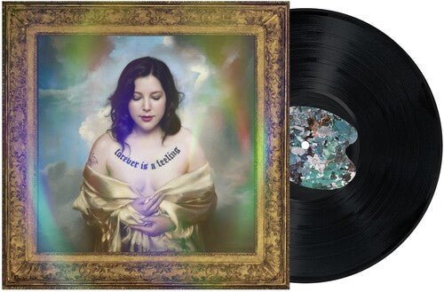 DACUS,LUCY - FOREVER IS A FEELING Vinyl LP