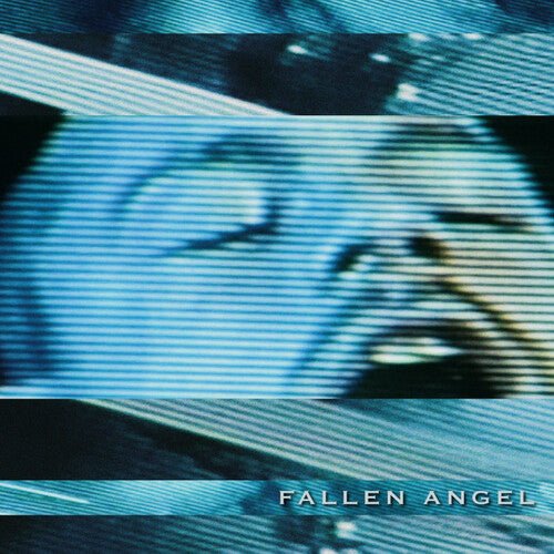 DALTON,BRANDY - FALLEN ANGEL Vinyl LP