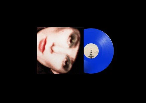 DANCE ARTS CENTER - DANCE ARTS CENTER PRESENTS - BLUE Vinyl LP