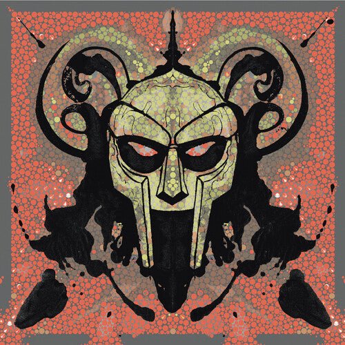 DANGERDOOM - MOUSE & THE MASK Vinyl LP