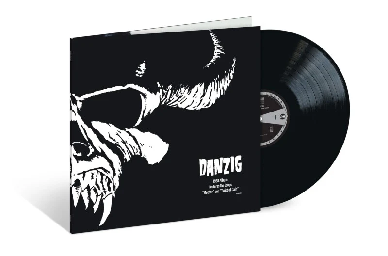 DANZIG Vinyl LP - Image 2