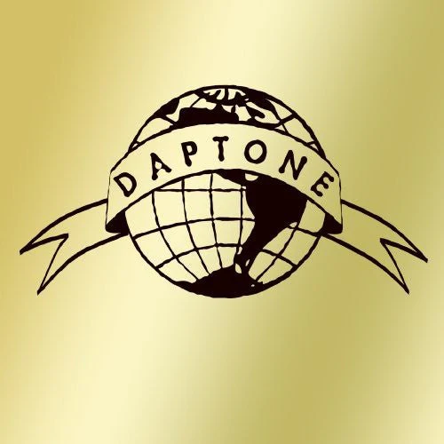 DAPTONE GOLD / VARIOUS Vinyl LP