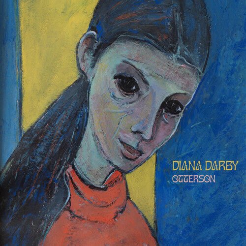 DARBY,DIANA - OTTERSON Vinyl LP