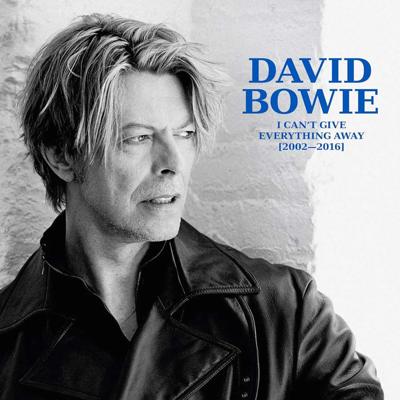 David Bowie - I Can't Give Everything Away (2002-2016) 16LP, 2 12" Vinyl EP & Book Box Set - Image 2