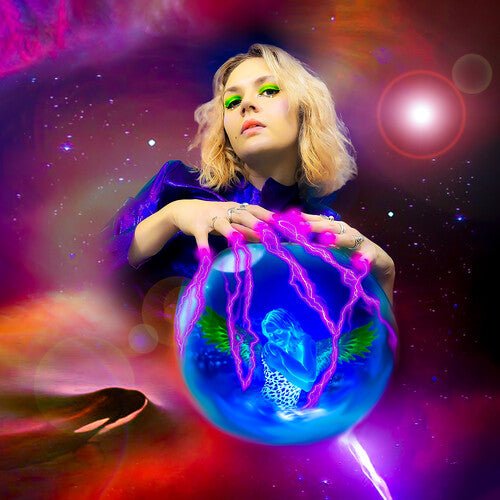 DAVIS,KATE - FISH BOWL Vinyl LP
