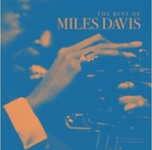 DAVIS,MILES - BEST OF MILES DAVIS Vinyl LP