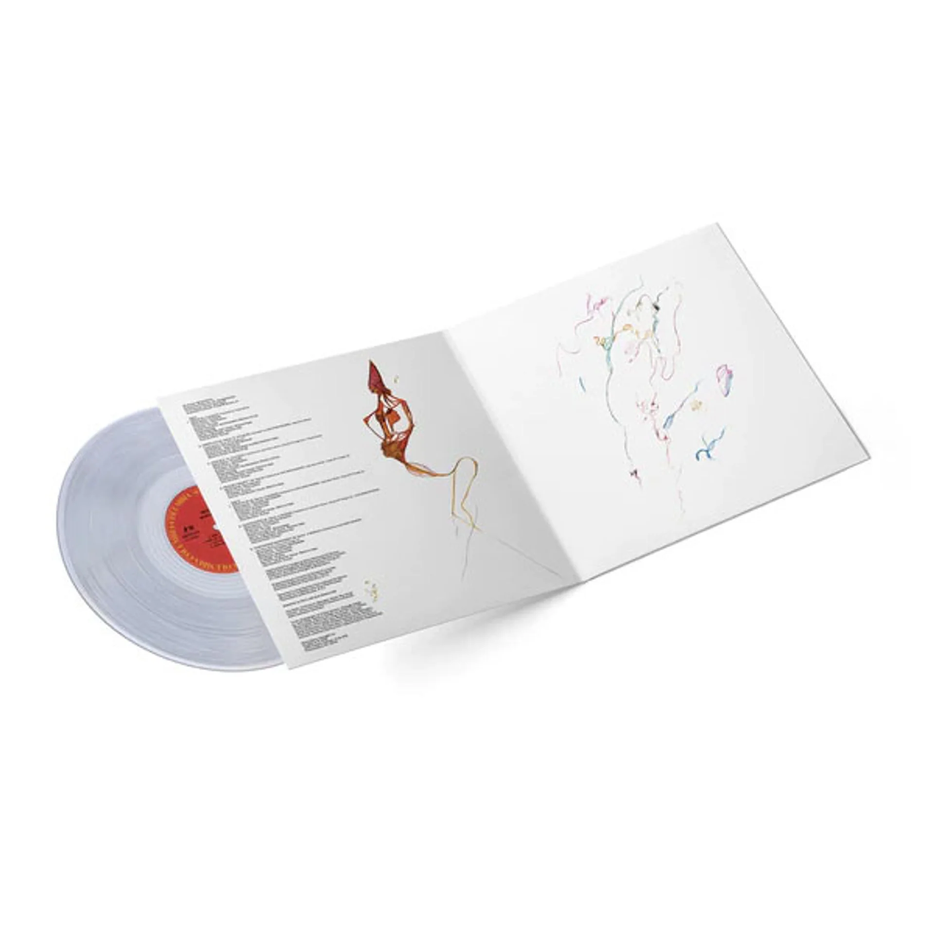 DAVIS,MILES - DECOY Vinyl LP - Image 5
