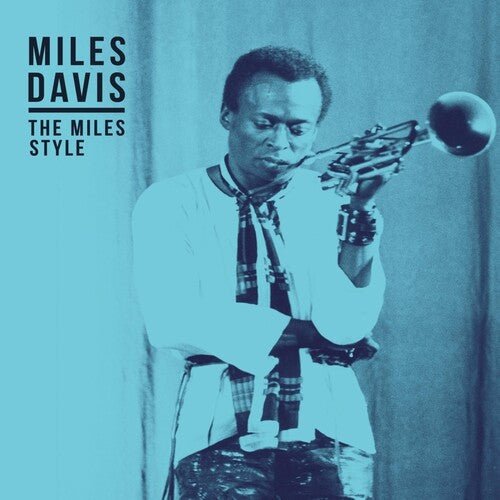 DAVIS,MILES - MILES STYLE Vinyl LP