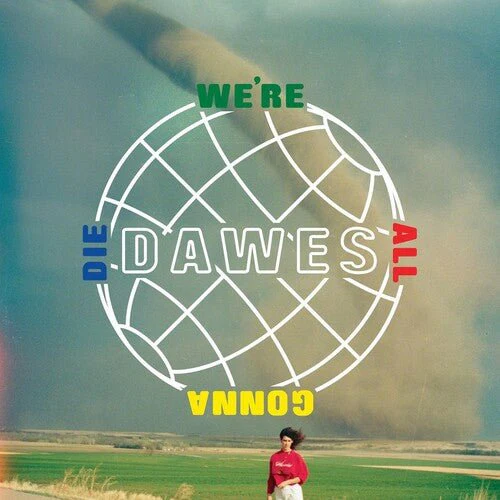 DAWES - PASSWORDS Vinyl LP