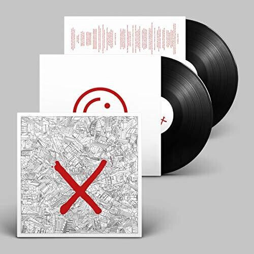 DAWSON,RICHARD - 2020 Vinyl LP