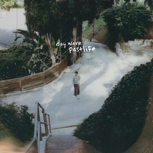DAY WAVE - PASTLIFE Vinyl LP