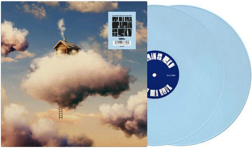 DE LA SOUL - CABIN IN THE SKY Vinyl LP