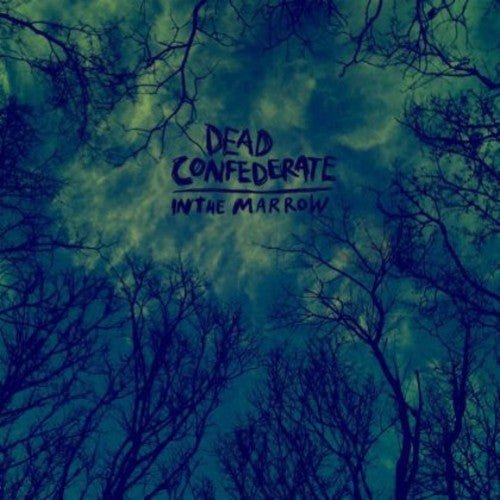 DEAD CONFEDERATE - IN THE MARROW Vinyl LP