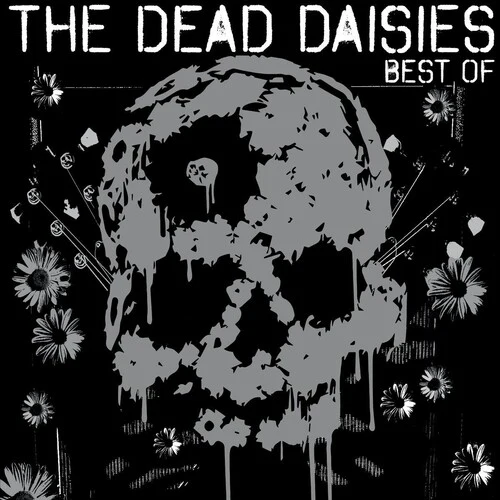 DEAD DAISIES - BEST OF THE DEAD DAISIES Vinyl LP
