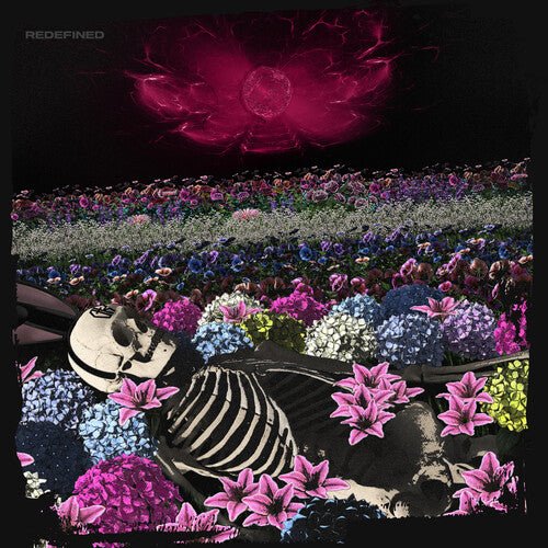 DEAD RABBITTS - REDEFINED Vinyl LP