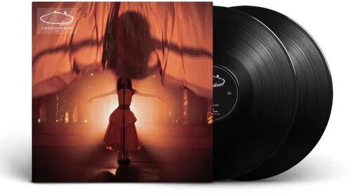 DEAN,OLIVIA - LIVE AT EVENTIM APOLLO Vinyl LP