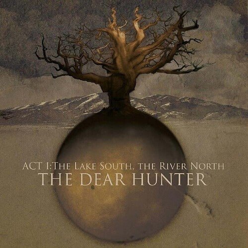 DEAR HUNTER - ACT I Vinyl LP