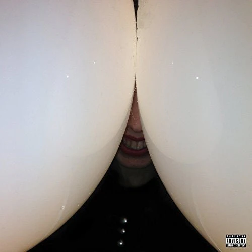 DEATH GRIPS - BOTTOMLESS PIT Vinyl LP