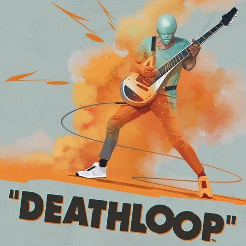 DEATHLOOP - O.S.T. Vinyl LP