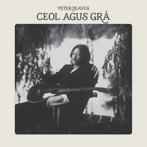 DEAVES,PETER - CEOL AGUS GRA Vinyl LP - Image 2