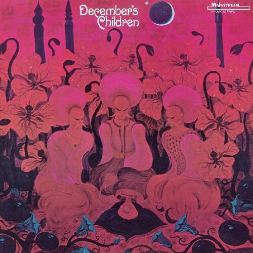 DECEMBER'S CHILDREN Vinyl LP