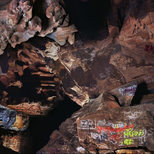 DECOSIMO,JOSEPH / RICHARDSON,LUKE / SCHREY,CLEEK - BEEHIVE CATHEDRAL Vinyl LP